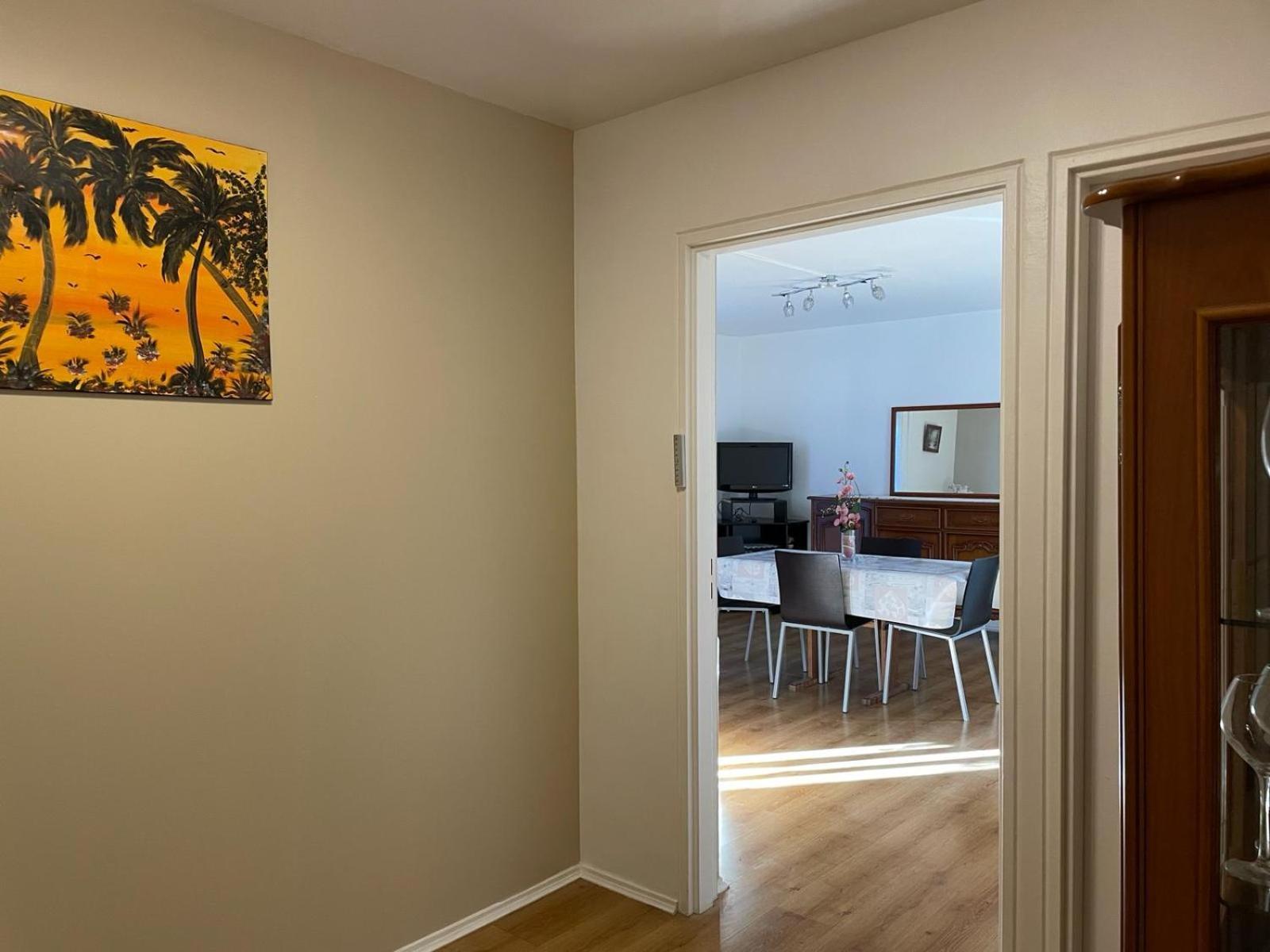 Ferienwohnung F3 Cosy A Cergy A 10 Minutes De La Gare Cergy Prefecture Et Proche Essec Exterior foto